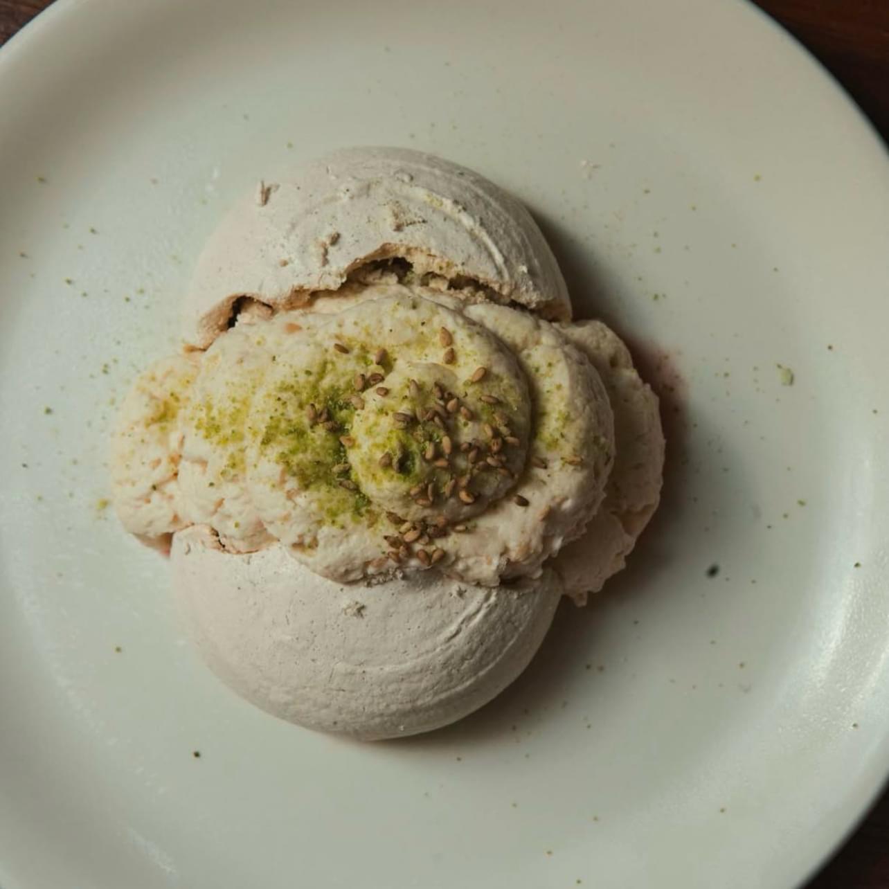 The Best Dishes to Order at Demo in the West Village