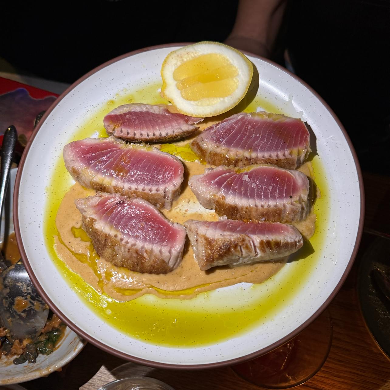 Best Dishes to Order at Debajo NYC