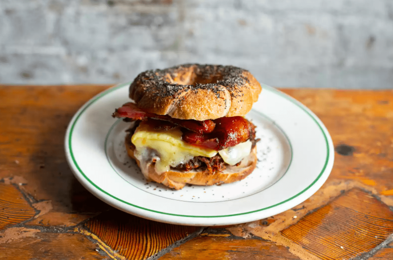 Edith's Sandwich Counter: 5 Dishes Worth Ordering
